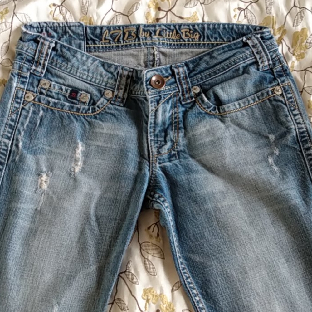 LTB Jeans